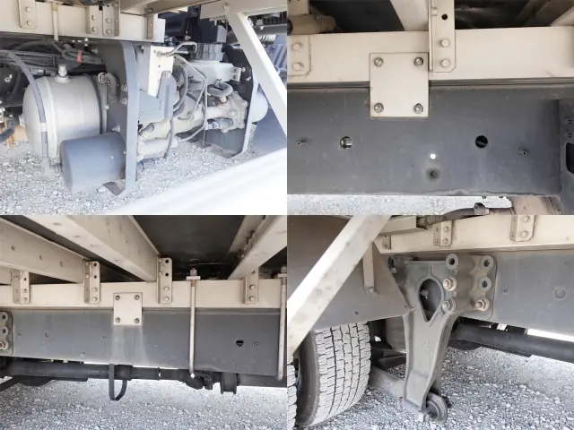 日野 レンジャー TKG-GD7JPAG(2WD)の写真18