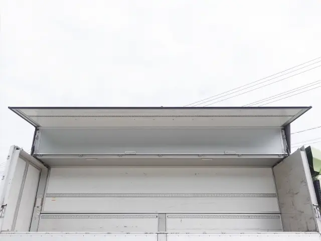 三菱 スーパーグレート 2PG-FS74HZ(8x4)の写真19