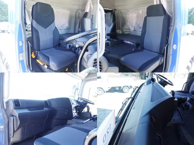 日野 プロフィア QDG-SS1EKDA(6x4)の写真20