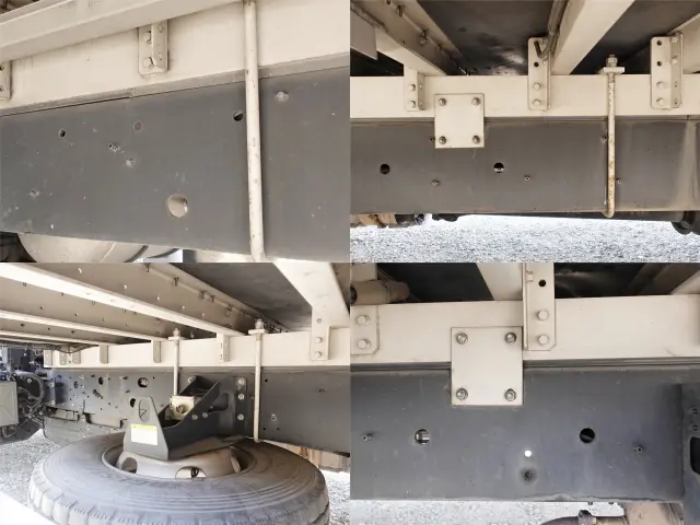 日野 レンジャー TKG-GD7JPAG(2WD)の写真20