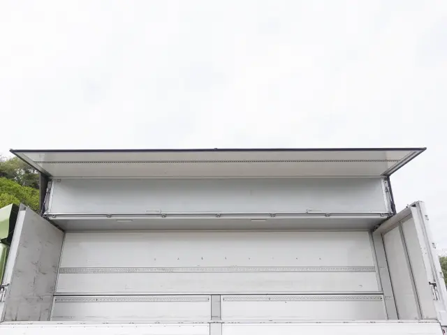 三菱 スーパーグレート 2PG-FS74HZ(8x4)の写真20