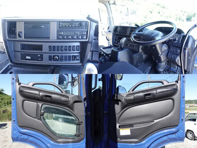 日野 プロフィア QDG-SS1EKDA(6x4)の写真21