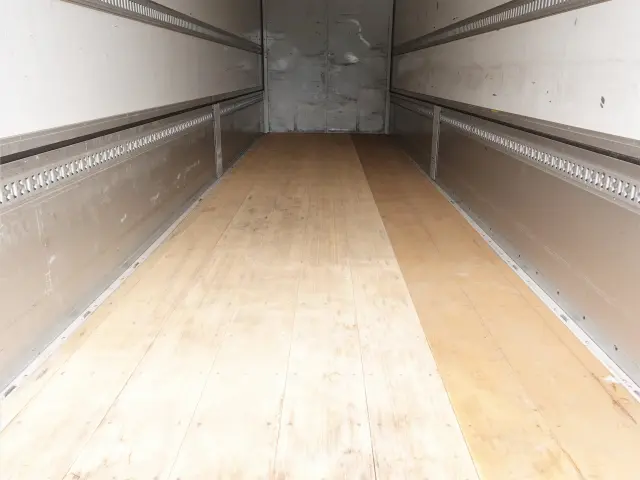 三菱 スーパーグレート 2PG-FS74HZ(8x4)の写真21