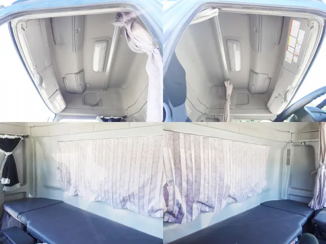 日野 プロフィア QDG-SS1EKDA(6x4)の写真22