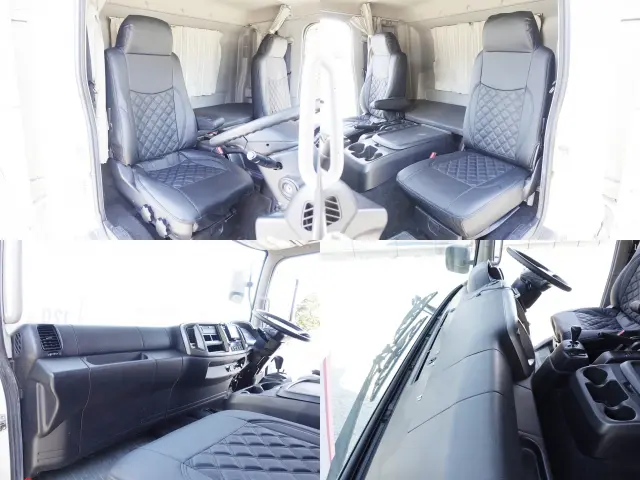 日野 レンジャー TKG-GD7JPAG(2WD)の写真23