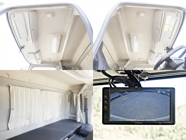 日野 レンジャー TKG-GD7JPAG(2WD)の写真25