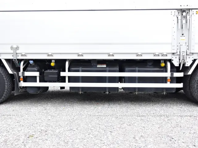 三菱 スーパーグレート 2PG-FS74HZ(8x4)の写真30