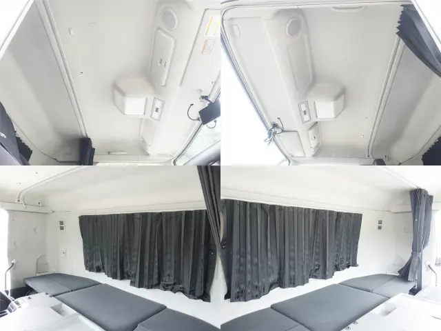 三菱 スーパーグレート 2PG-FS74HZ(8x4)の写真33