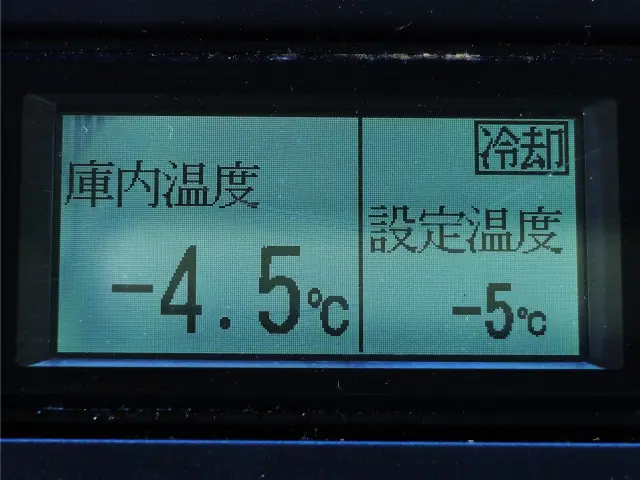 三菱 キャンター TKG-FEA50(2WD)の写真3