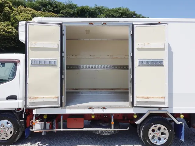 三菱 キャンター TKG-FEA50(2WD)の写真10