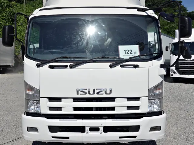 いすゞ フォワード TKG-FRR90S2(2WD)の写真3
