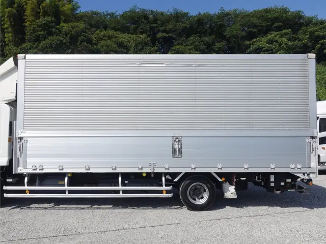 いすゞ フォワード TKG-FRR90S2(2WD)の写真7