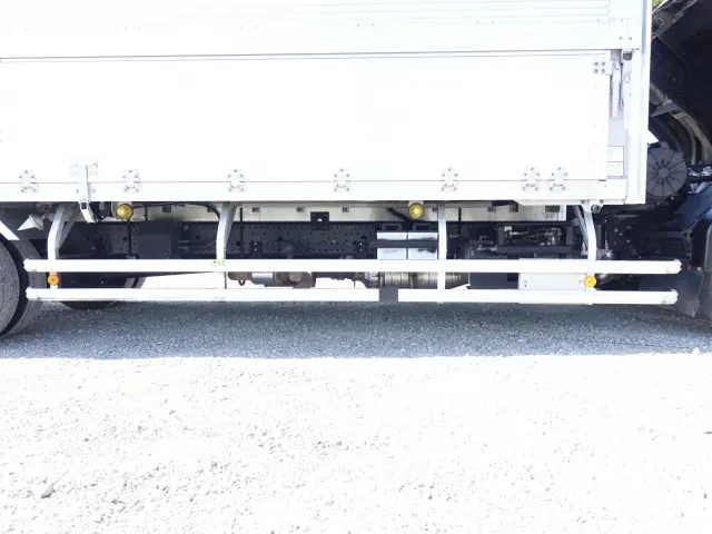 いすゞ フォワード TKG-FRR90S2(2WD)の写真15