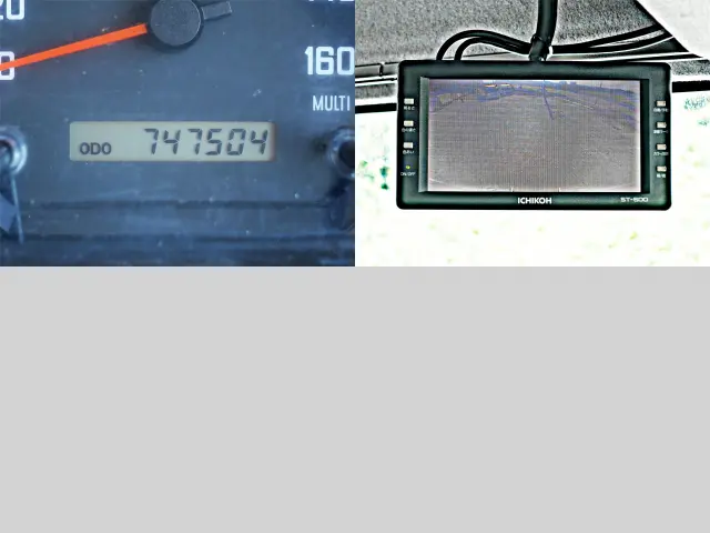 いすゞ フォワード TKG-FRR90S2(2WD)の写真22