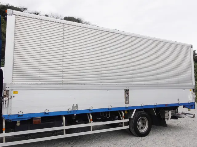 三菱 ファイター QKG-FK62FZ(2WD)の写真7