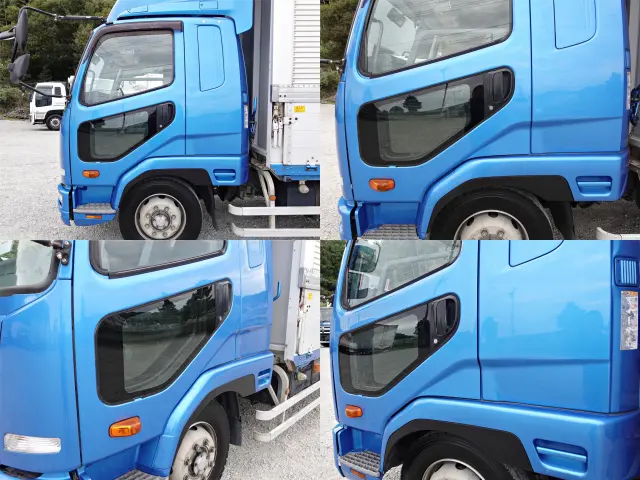三菱 ファイター QKG-FK62FZ(2WD)の写真8