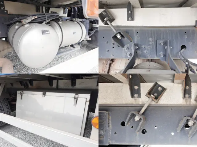 三菱 ファイター QKG-FK62FZ(2WD)の写真14