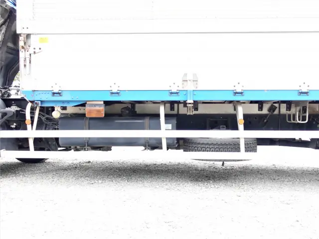 三菱 ファイター QKG-FK62FZ(2WD)の写真16