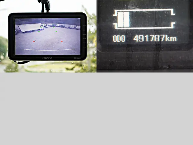 三菱 ファイター QKG-FK62FZ(2WD)の写真19