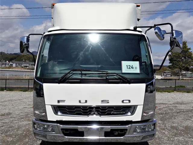 三菱 ファイター 2PG-FK64N(2WD)の写真3