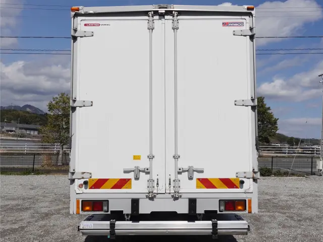 三菱 ファイター 2PG-FK64N(2WD)の写真10