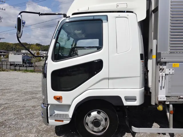 三菱 ファイター 2PG-FK64N(2WD)の写真14