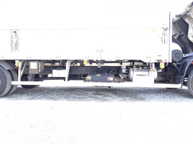 三菱 ファイター 2PG-FK64N(2WD)の写真21