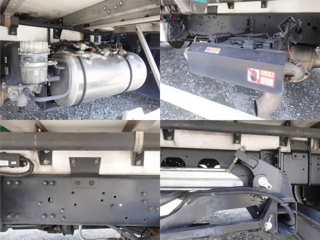 三菱 ファイター 2PG-FK64N(2WD)の写真22