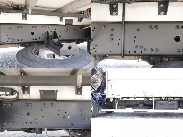 三菱 ファイター 2PG-FK64N(2WD)の写真24