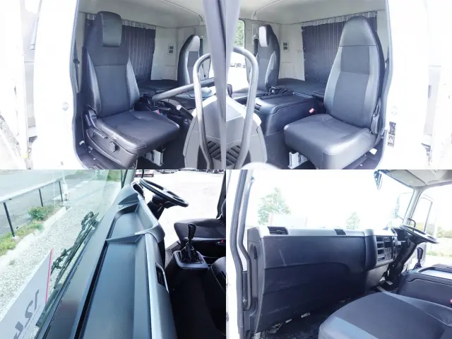 三菱 ファイター 2PG-FK64N(2WD)の写真25