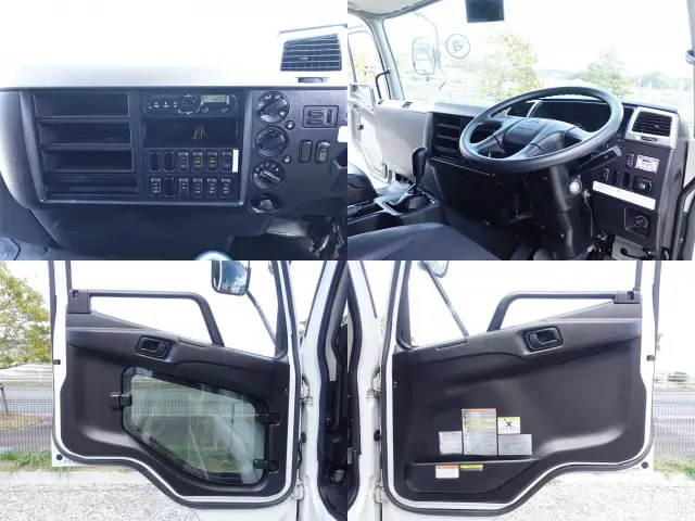 三菱 ファイター 2PG-FK64N(2WD)の写真26