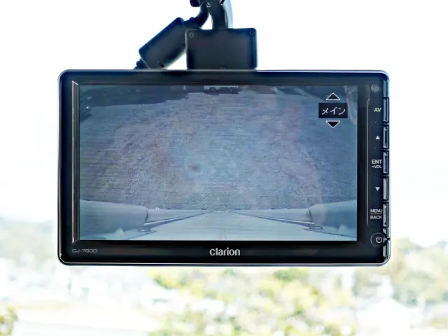 三菱 ファイター 2PG-FK64N(2WD)の写真28