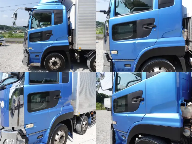 ＵＤ クオン 2PG-CG5CA(8x4)の写真8