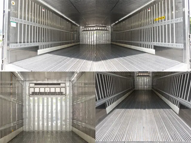 ＵＤ クオン 2PG-CG5CA(8x4)の写真9