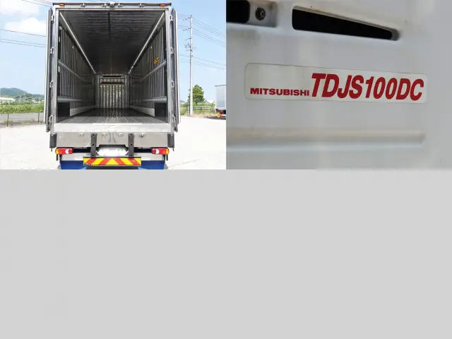 ＵＤ クオン 2PG-CG5CA(8x4)の写真10