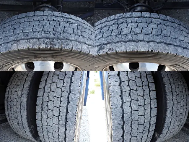 ＵＤ クオン 2PG-CG5CA(8x4)の写真12