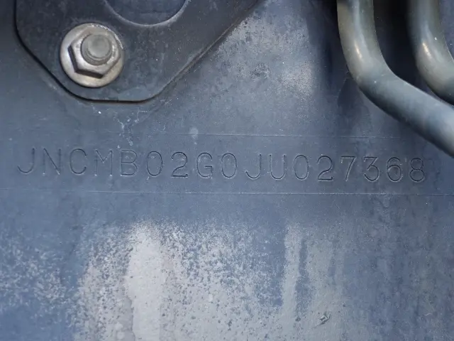 ＵＤ クオン 2PG-CG5CA(8x4)の写真13