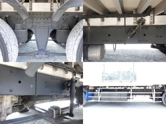 ＵＤ クオン 2PG-CG5CA(8x4)の写真17