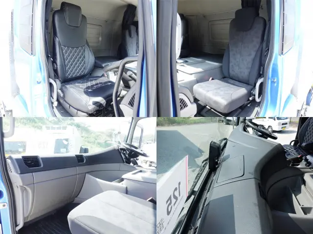 ＵＤ クオン 2PG-CG5CA(8x4)の写真18