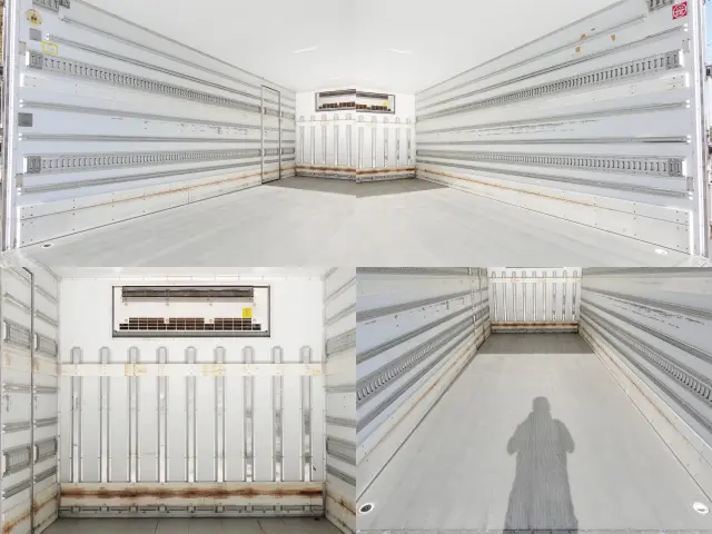 日野 レンジャー 2KG-FD2ABG(2WD)の写真17