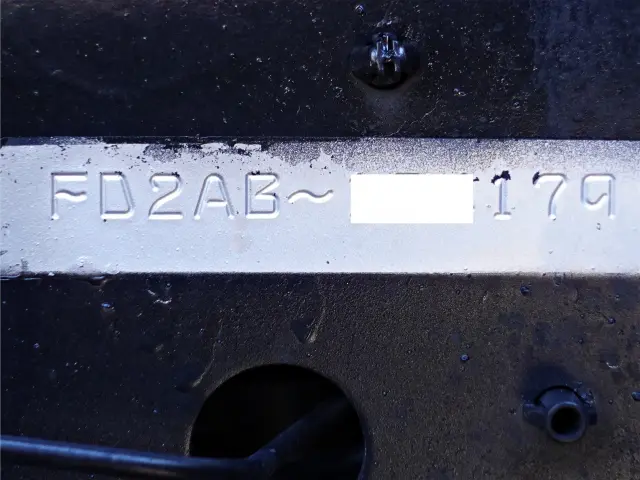 日野 レンジャー 2KG-FD2ABG(2WD)の写真21