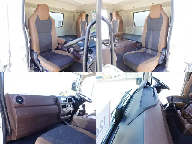 日野 レンジャー 2KG-FD2ABG(2WD)の写真26