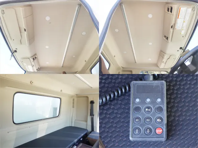 日野 レンジャー 2KG-FD2ABG(2WD)の写真29