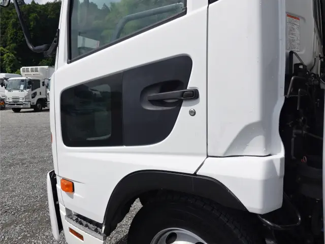 UD コンドル TKG-MK38L(2WD)の写真11