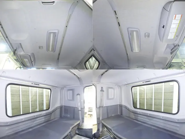 いすゞ フォワード TKG-FRR90S2(2WD)の写真17