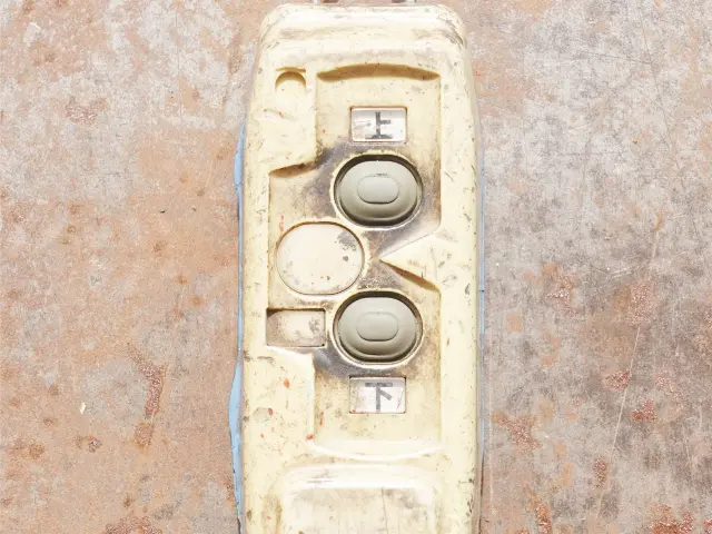 UD コンドル TKG-MK38L(2WD)の写真18