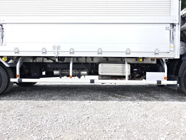 UD コンドル TKG-MK38L(2WD)の写真21
