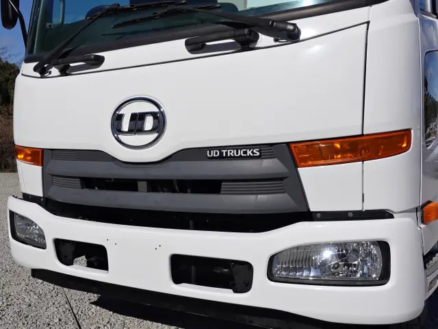 ＵＤ コンドル TKG-MK38L(2WD)の写真4