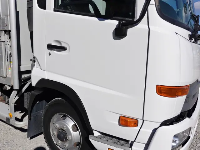 ＵＤ コンドル TKG-MK38L(2WD)の写真6