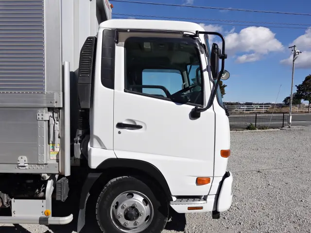 ＵＤ コンドル TKG-MK38L(2WD)の写真7